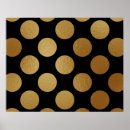 Recherche de motif pointillé posters Géométrique