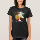 Recherche de pina tshirts Colada de pina