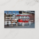 Recherche de chariots cartes visite Professionnel