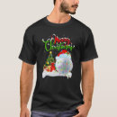 Recherche de golf père noël tshirts Éclairage