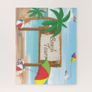 Recherche de parapluies puzzles Amusant