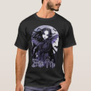 Recherche de gothique tshirts Vampire