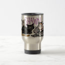 Recherche de faits sur commande de chat tasses Noir