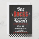 Recherche de rocker anniversaire invitations Rocher à l'anniversaire