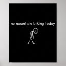 Zoek naar mountainbike geschenken Grappig