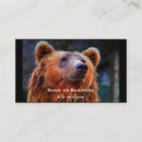Recherche de faune cartes visite Animal