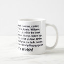 Recherche de cymru tasses Cymraeg