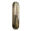 Recherche de bâtiments skateboards Paysage urbain