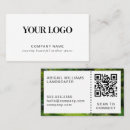 Recherche de paysagiste cartes visite Concepteur de paysages