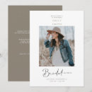 Recherche de inspiré invitations Moderne