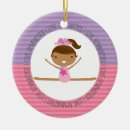 Zoek naar gymnastics ornamenten Kerst
