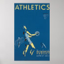 Recherche de athlétisme posters Santé