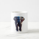 Recherche de faune africaine tasses Mignon