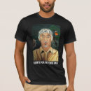 Recherche de sensei tshirts Karaté