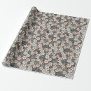 Recherche de motif de japonais papier cadeau Kimono