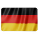 Recherche de drapeau allemand magnets Europe