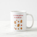 Recherche de biscuit de noël tasses Pour elle