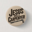 Recherche de jésus christ badges Chrétien