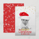 Recherche de vacances noël invitations Rouge