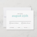 Zoek naar save the date antwoordkaarten Minimaal
