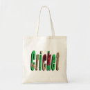 Recherche de cricket sacs Balle