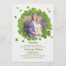 Recherche de 17 mars invitations Irlandais