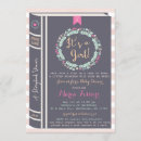 Zoek naar storybook uitnodigingen Verhaal