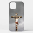Recherche de crucifixion de jésus iphone coques Croiser