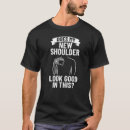 Recherche de épaule tshirts Replacement