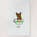 Recherche de chihuahua puzzles Animal