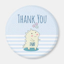 Recherche de dinosaure magnets Sauvage