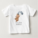 Zoek naar tweeling baby tshirts Eerste