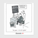 Recherche de stagiaires Doctor