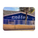 Recherche de le plus tard magnets Café