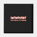 Zoek naar introvert magneten Eenling