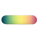 Recherche de rainbow skateboards Arc en ciel