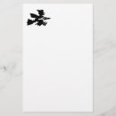Recherche de gothique papier à lettre Noir