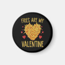 Recherche de frites magnets Gastronome