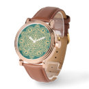 Recherche de mandala montres Géométrique