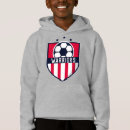 Zoek naar voetbal hoodies Nummer