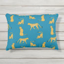 Recherche de motif tigre coussins Mignon