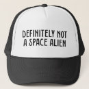 Recherche de aliéné casquettes Geek