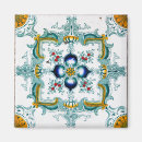 Recherche de carreaux magnets Fleurs