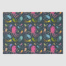 Zoek naar marine tissue papier Onder het zee