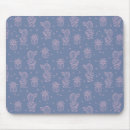 Recherche de fleurs exotiques tapis souris Succulent