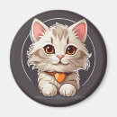 Zoek naar kawaii magneten Huisdier