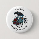 Recherche de pousser badges Transport