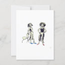 Recherche de cheveux cartes postales Dessin