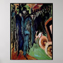 Recherche de kirchner posters Femmes