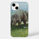Recherche de triceratops iphone coques Paléontologie